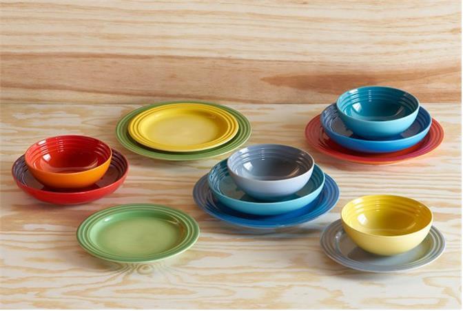Actual product image Le Creuset Cereal bowl Ø 16cm (16 cm, 1 x)