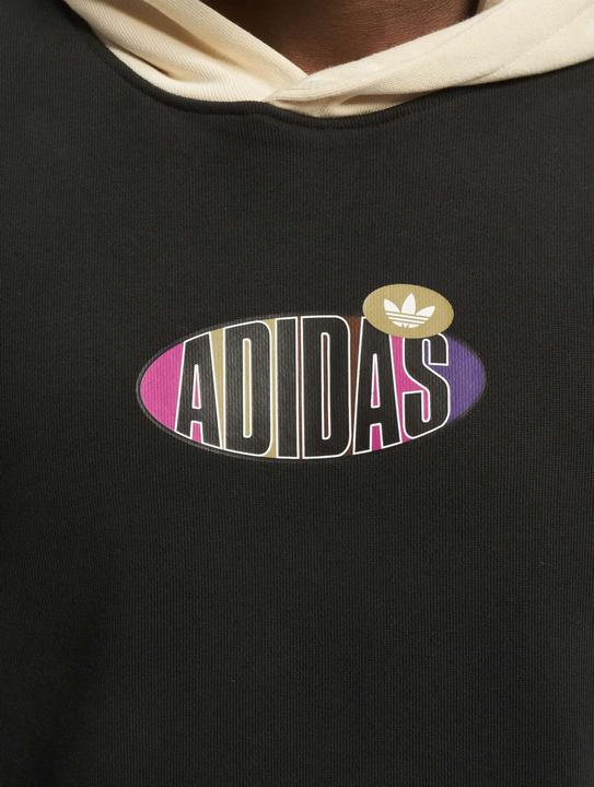 Image du produit adidas Sweat à capuche Trefoil A33 - 89073 (XS)