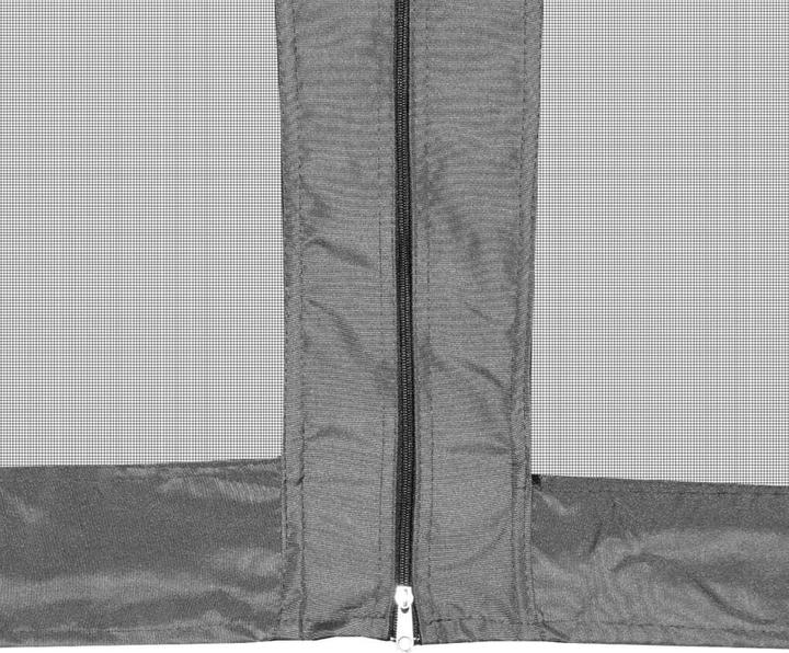 Produktbild vidaXL Partyzelt (360 cm, 310 cm)