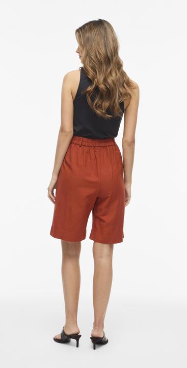 Image du produit Vila VIPRISILLA High Waist Bermudashorts (44)
