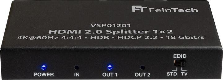 Immagine prodotto FeinTech Splitter