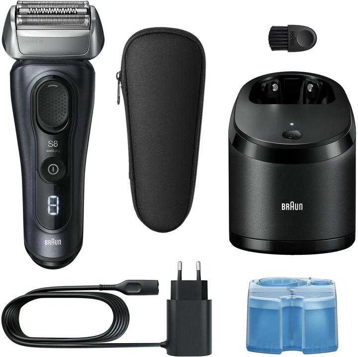 Produktbild Braun Series 8