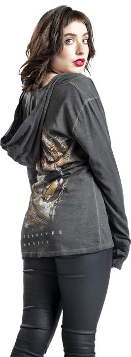 Produktbild Nightwish Yesterwynde Boat (S)