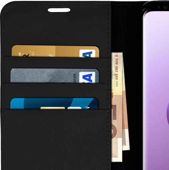 Produktbild Avizar First Series (Samsung Galaxy S9+)