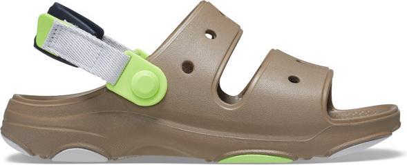 Produktbild Crocs K's Classic All Terrain Sandal (28)