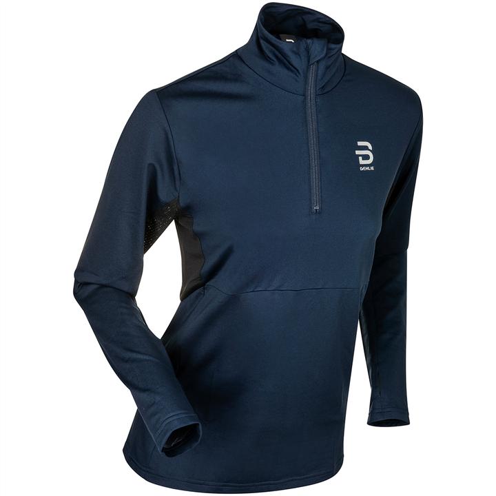 Actual product image Daehlie W Long Sleeve Run (S)