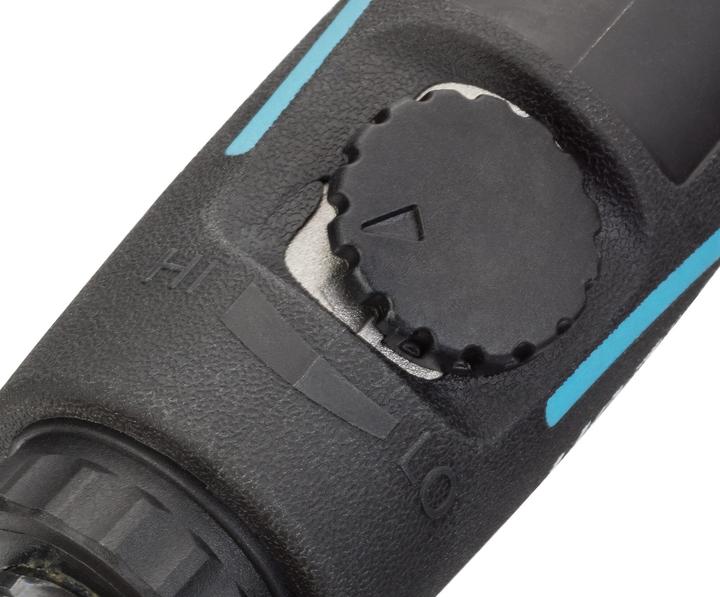 Actual product image HAZET Die grinder ∙ angled 9032N-5 (6 mm)
