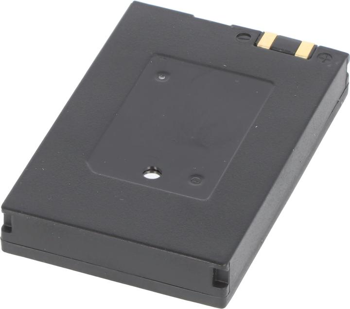 Actual product image AccuCell Akku Samsung SC-DX103 (Camera battery)