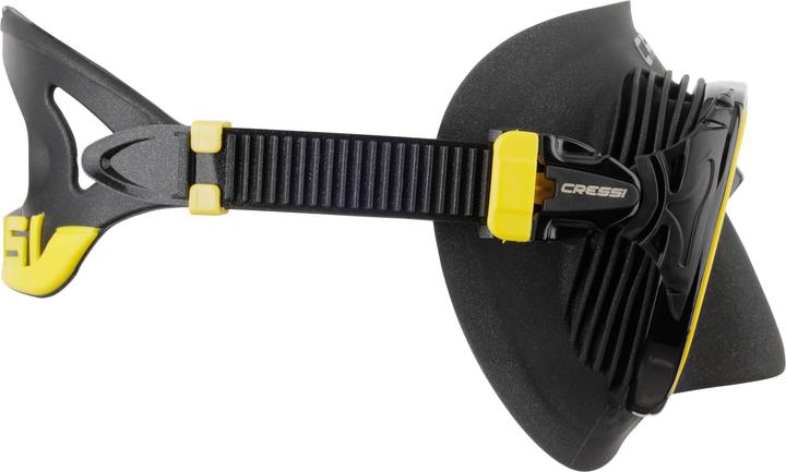 Image du produit Cressi Quantum Maske