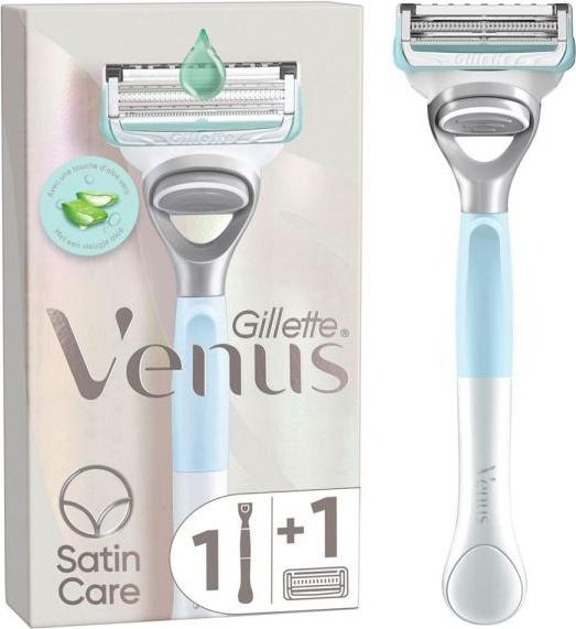Immagine prodotto Gillette Venere per la zona intima