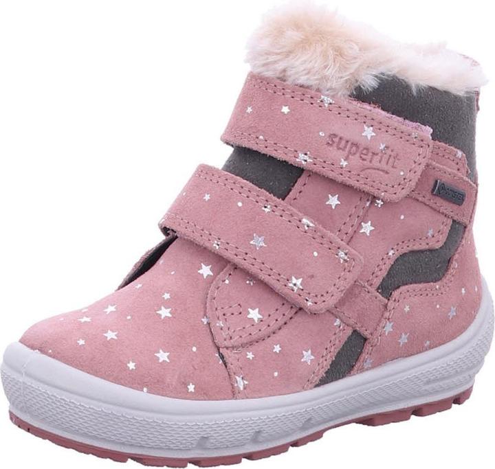 Actual product image Superfit Ankle boot 1-006316-5500 (20)