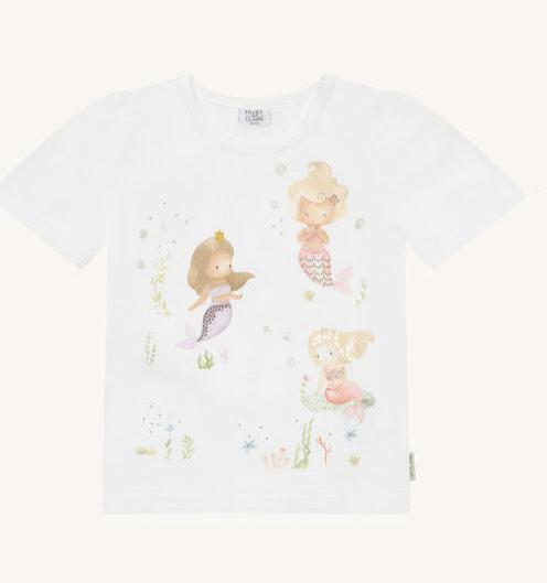 Actual product image Hust and Claire T-Shirt Meerjungfrau HCAlma (92)