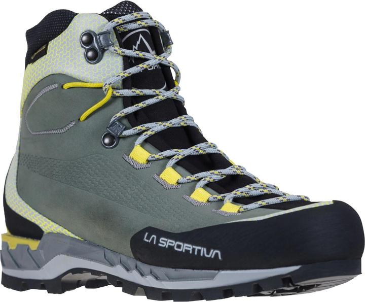 Actual product image La Sportiva Trango Tech Leather Woman Gtx (40)