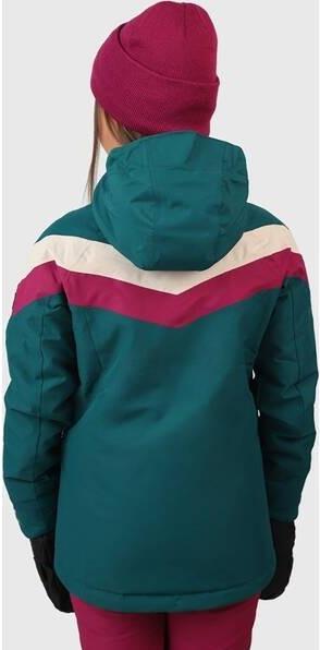 Immagine prodotto Brunotti Giacca da Sci Leanas-S (176)