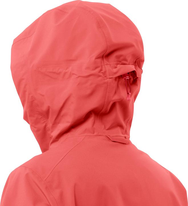 Immagine prodotto Jack Wolfskin Highest Peak 3L Jkt W (XS)