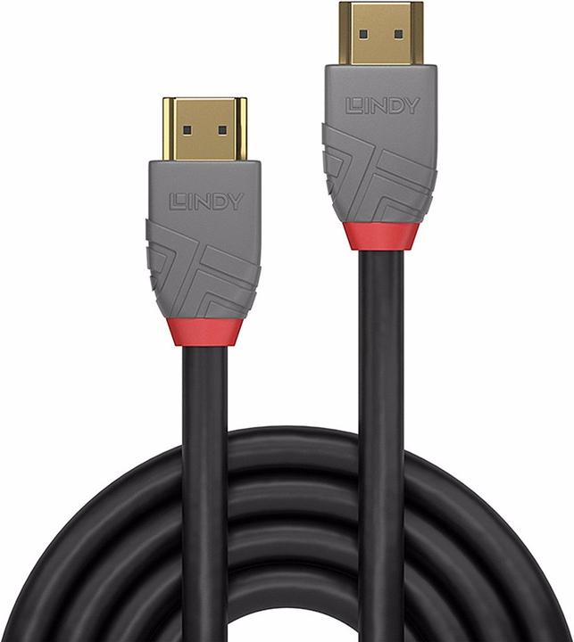 Produktbild Lindy HDMI (Typ A) — HDMI (Typ A) (10 m, HDMI, 2.0)