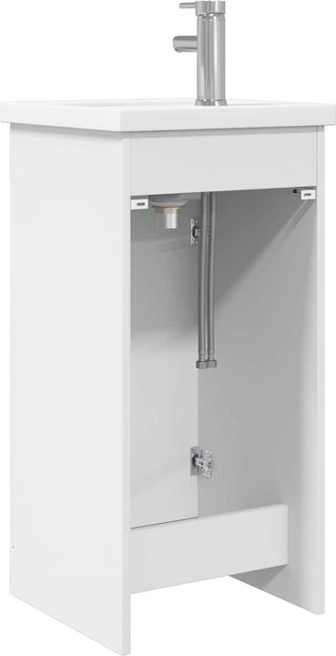 Produktbild vidaXL Badezimmermöbel