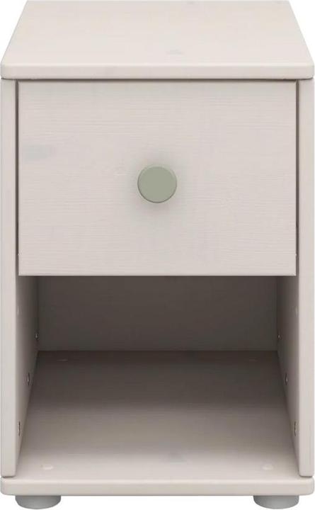 Image du produit Flexa Commode Classic avec 2 portes (74.20 x 43.50 x 43.50 cm)