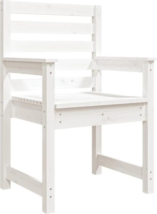 Produktbild vidaXL Gartenstuhl