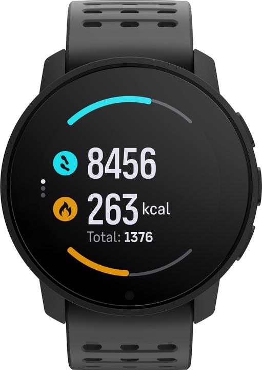 Actual product image Suunto 9 Peak Pro (43 mm)