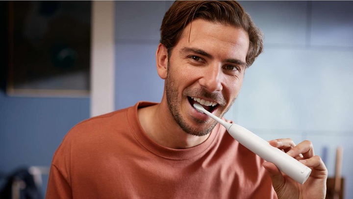 Image du produit Philips Sonicare Series 5300 (Brosse à dents sonique)