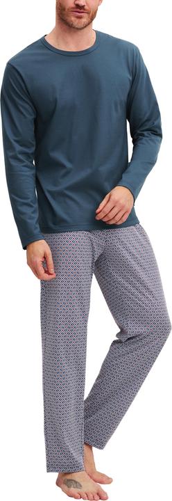 Produktbild Calida Cotton Special Pyjama lang (S)