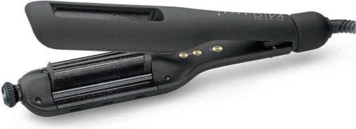 Actual product image Diva Styler Gold Dust Multi Waver & Curler