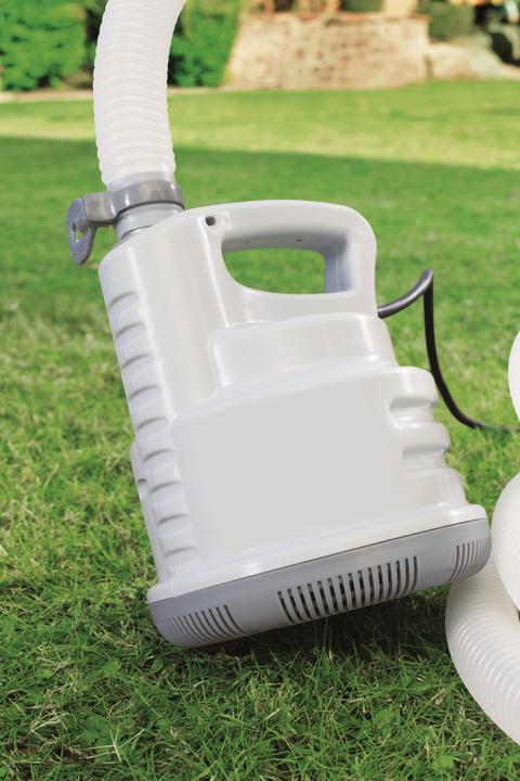 Produktbild Bestway Entleerungspumpe