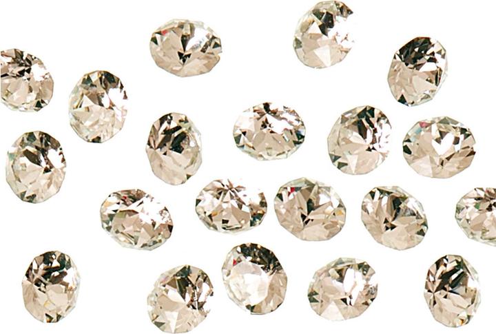 Actual product image Rico Rhinestone