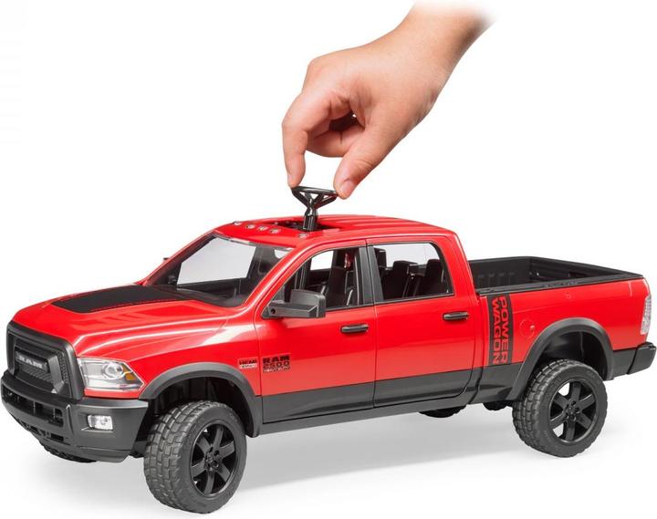 Image du produit Bruder RAM 2500 Power Wagon