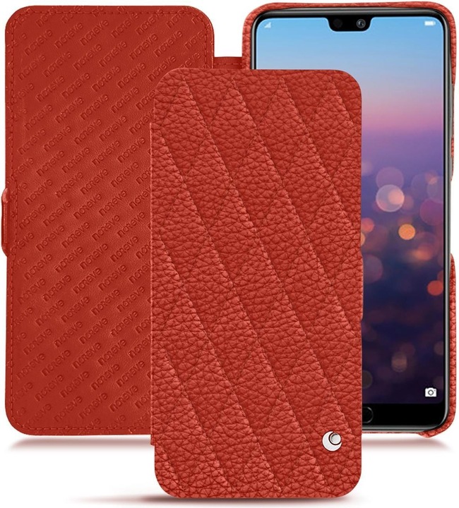 Papaye - Couture ( Pantone #b54317 )