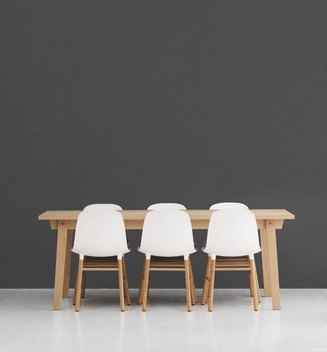Produktbild Normann Copenhagen Slice (90 x 200 cm)