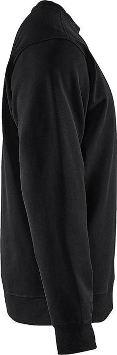 Produktbild Blakläder Pullover (L)