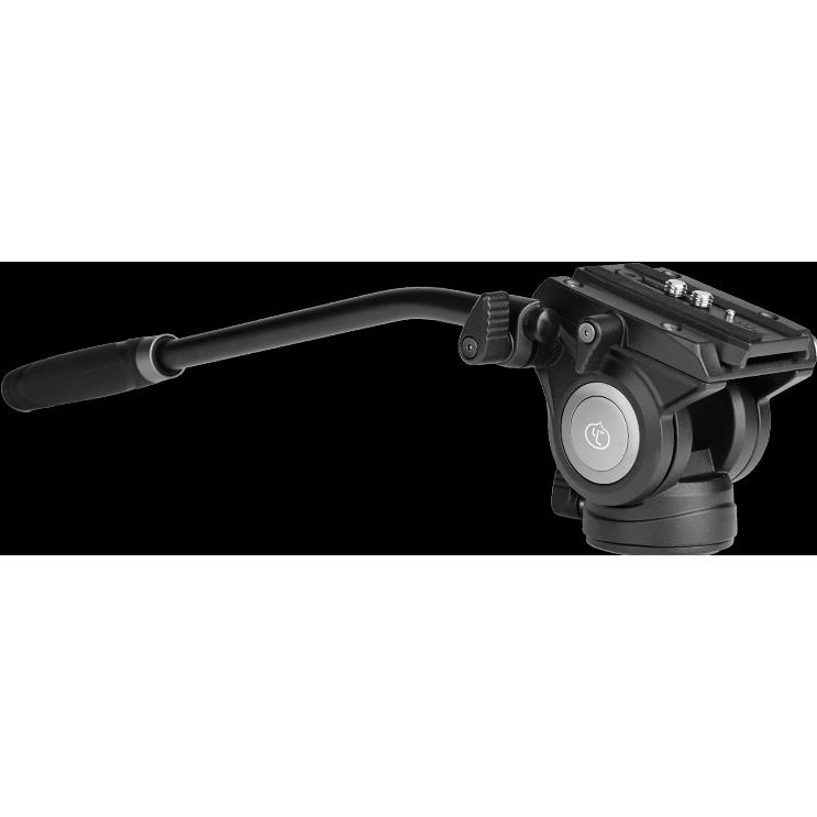 Thumbnail - Yc onion FH60 Fluid Head, Stativkopf