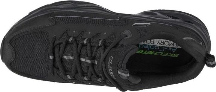 Productafbeelding Skechers D'Lites 4.0 237225-BBK *195204062340 (45)