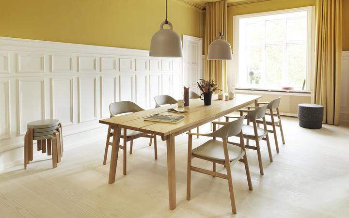 Produktbild Normann Copenhagen Slice (90 x 250 cm)