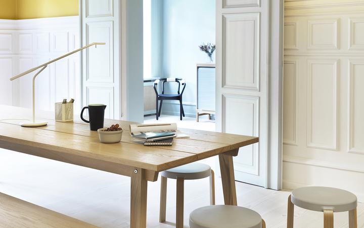 Produktbild Normann Copenhagen Slice (90 x 250 cm)