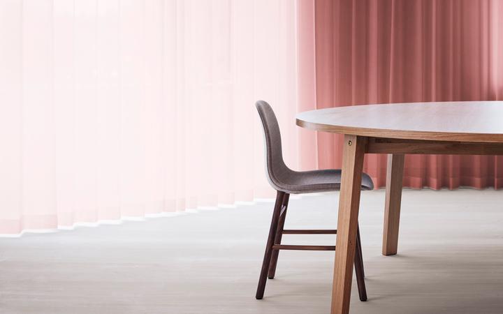 Produktbild Normann Copenhagen Slice (95 x 95 x 74 cm)