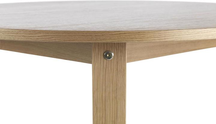 Produktbild Normann Copenhagen Slice (120 x 120 x 74 cm)