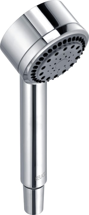 Produktbild Keuco Plan blue Handbrause (3 Strahlarten, 9 l/min)