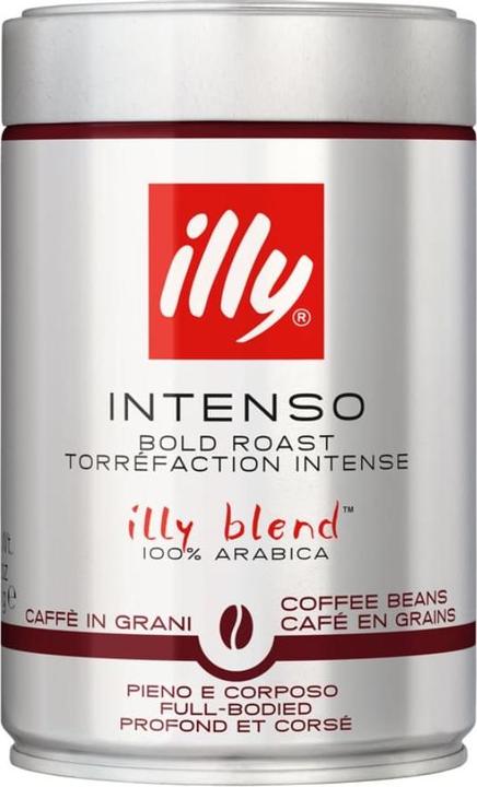 Immagine prodotto Illy Espresso (250 g, Arrosto scuro)