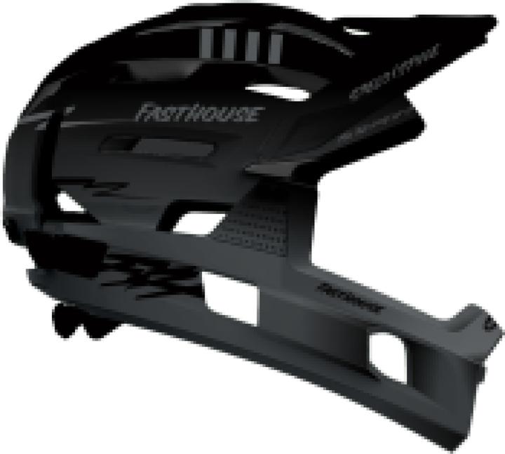 Produktbild Bell Super AIR R Spherical MIPS Helmet (52 - 56 cm)