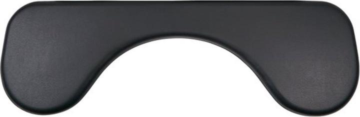 Actual product image Contour Wrist rest Universal arm support