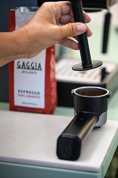 Image du produit Gaggia MACCHINA CAFFE ITALY LIMITED EG2109/04 CIALDE+MACINATO GREY