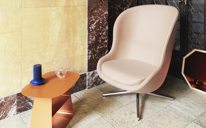 Actual product image Normann Copenhagen Stay (52 x 40 x 40 cm)