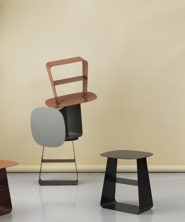 Actual product image Normann Copenhagen Stay (52 x 40 x 40 cm)