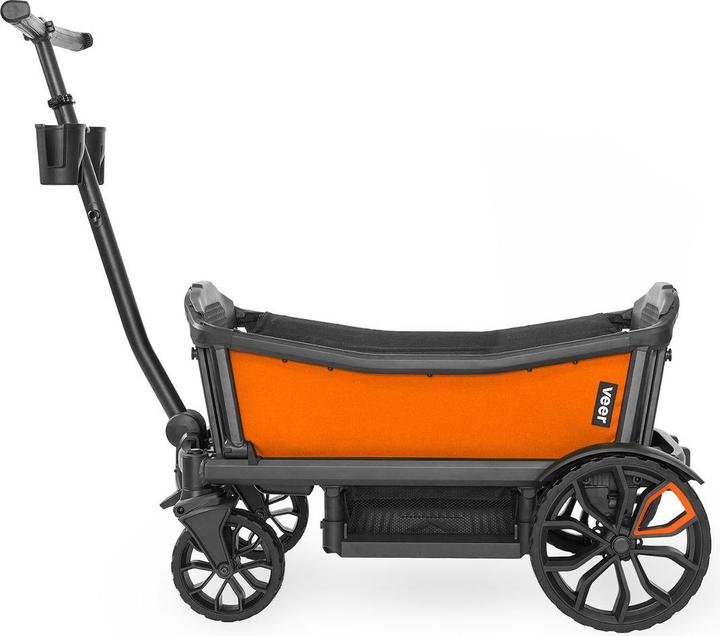 Immagine prodotto Veer Kit pannello laterale Cruiser