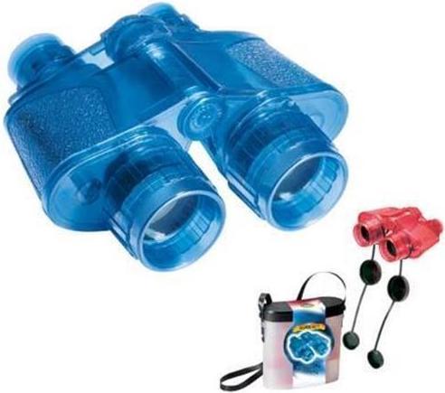 Actual product image Navir Binoculars (3.50x, 35 mm)