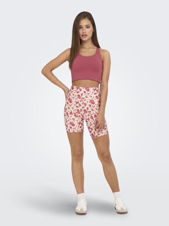 Image du produit Only Play ONPRONDA-1 Hohe Taille Enger Schnitt Shorts Shorts (XS)