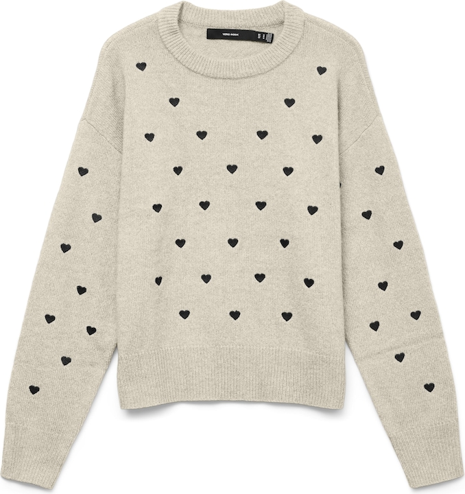 Immagine prodotto Vero Moda VMMALLE maglione maglione a maglia (M)